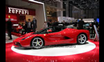 Ferrari LaFerrari Hy Kers 2013